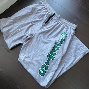 NEW! New York Jets Official NFL Football Loungepants